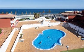 Home2Book Sea Front Duplex Terrace Pool
