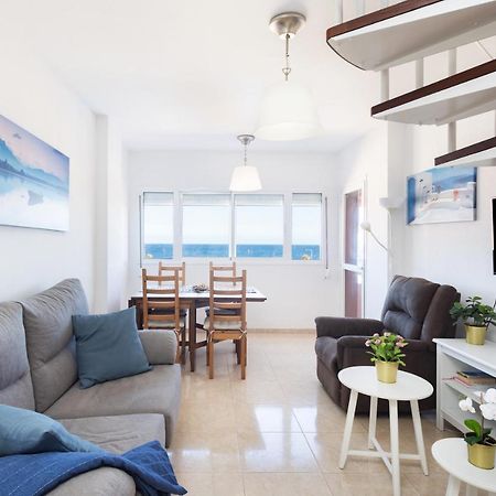 Home2Book Sea Front Duplex Terrace Pool Puertito de Guimar Extérieur photo
