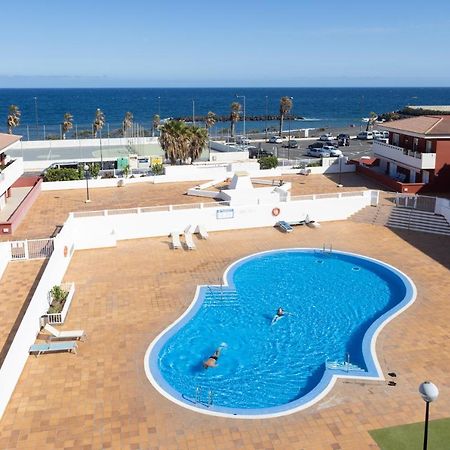 Home2Book Sea Front Duplex Terrace Pool Puertito de Guimar Extérieur photo